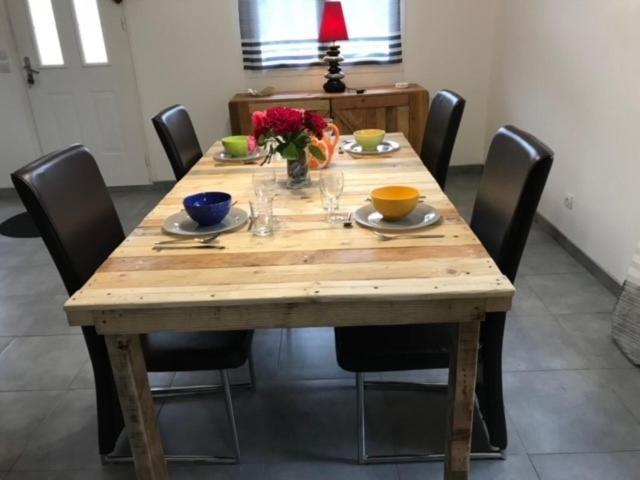 Photo of Livingroom in Quillan