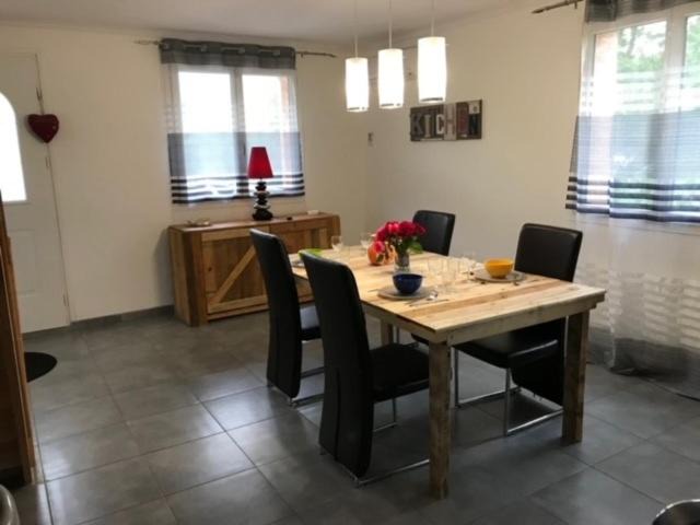 Photo of Livingroom in Quillan