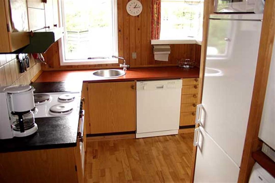 Photo of Kitchen in Kongsmark