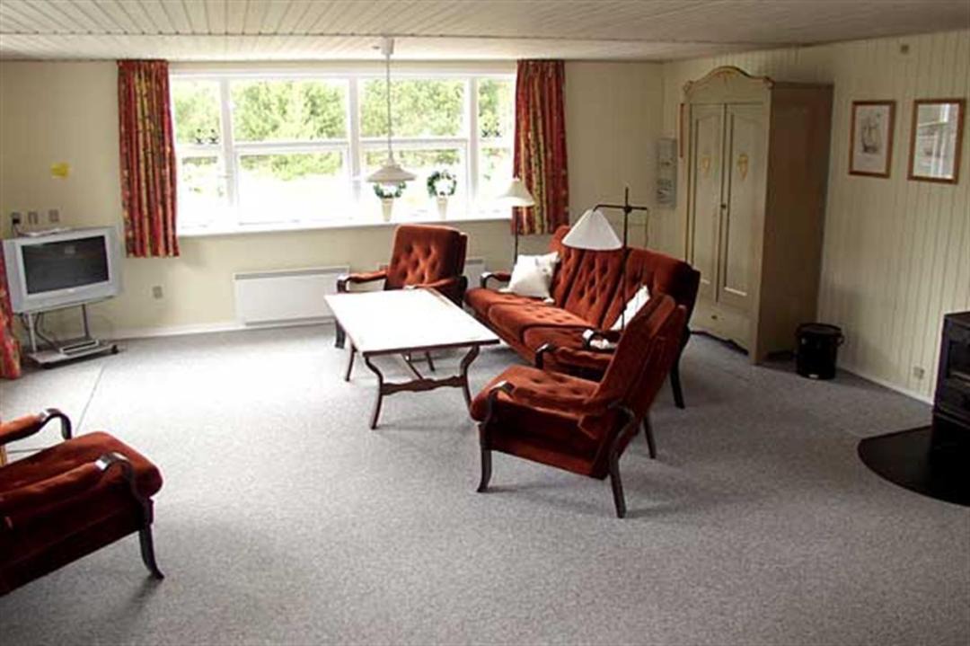 Photo of Livingroom in Kongsmark
