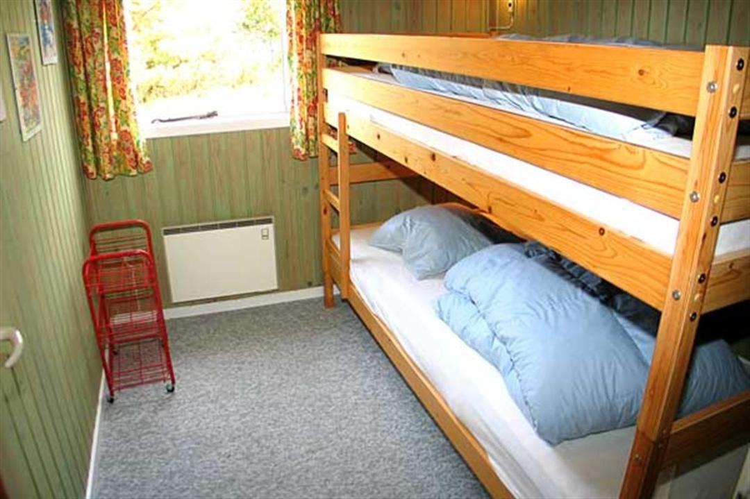 Photo of Bedroom in Kongsmark