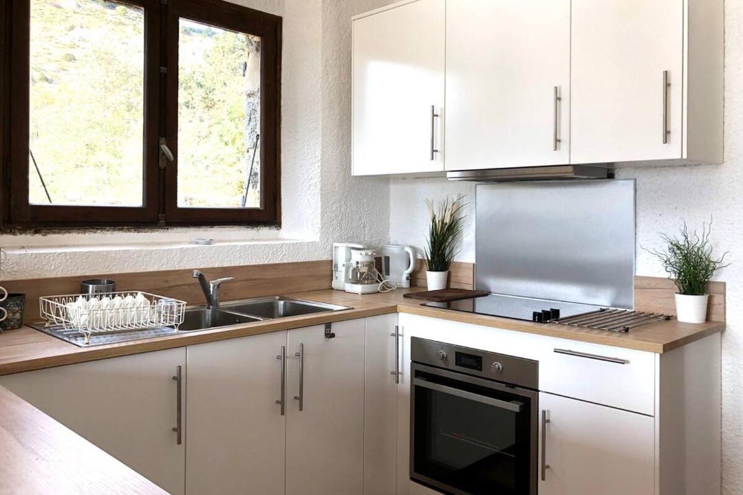 Photo of Kitchen in Egat