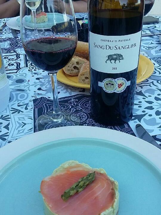 Photo of Outdoor in Sigoules