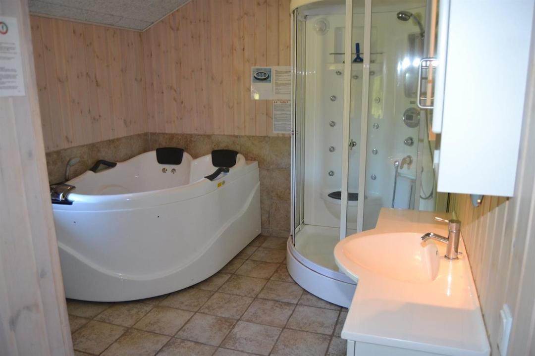 Photo of Bathroom in Kongsmark