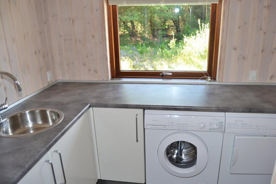 Photo of Kitchen in Kongsmark