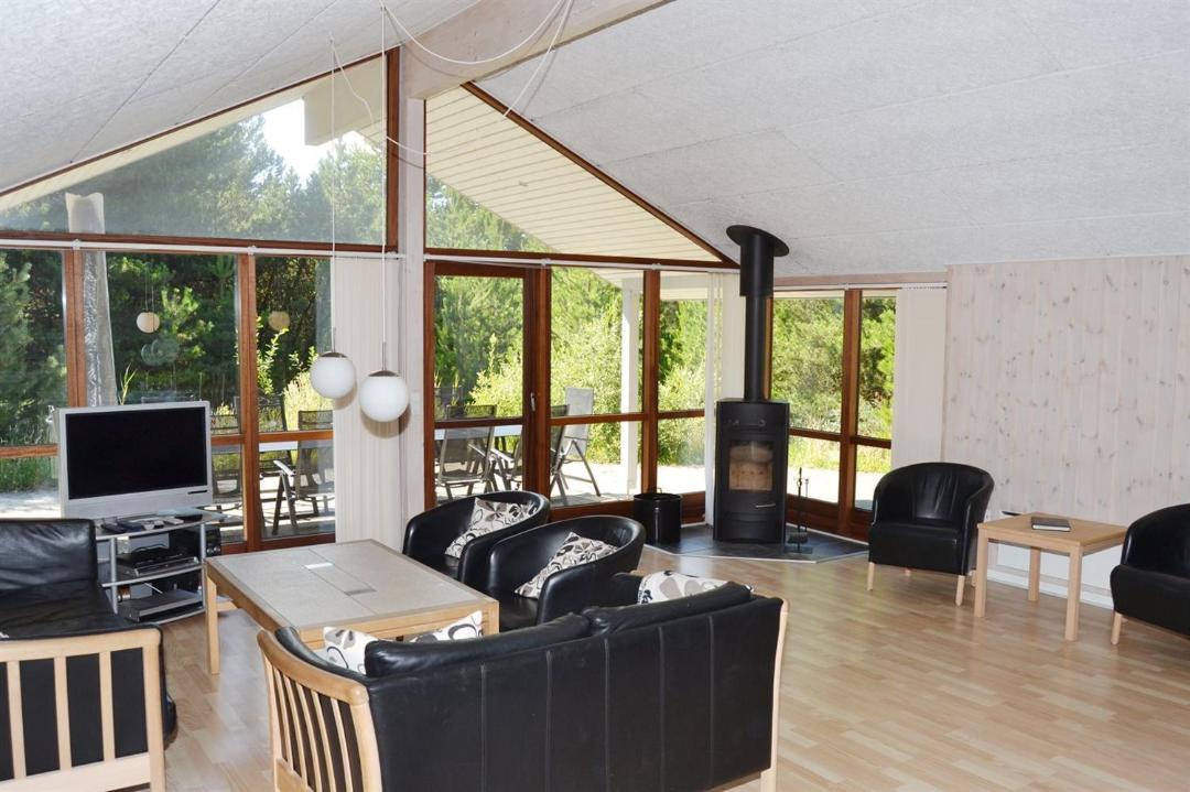 Photo of Livingroom in Kongsmark