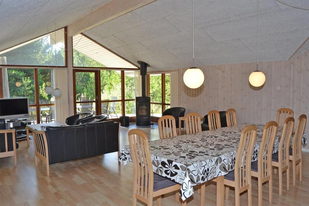 Photo of Livingroom in Kongsmark