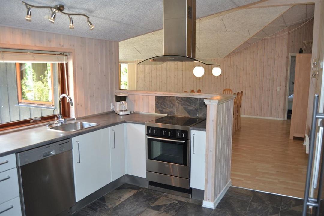 Photo of Kitchen in Kongsmark