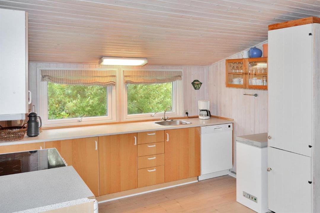 Photo of Kitchen in Kongsmark
