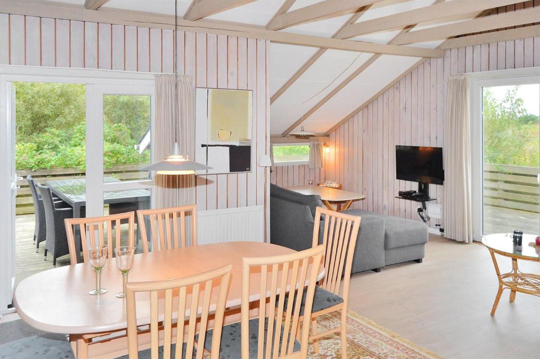 Photo of Livingroom in Kongsmark