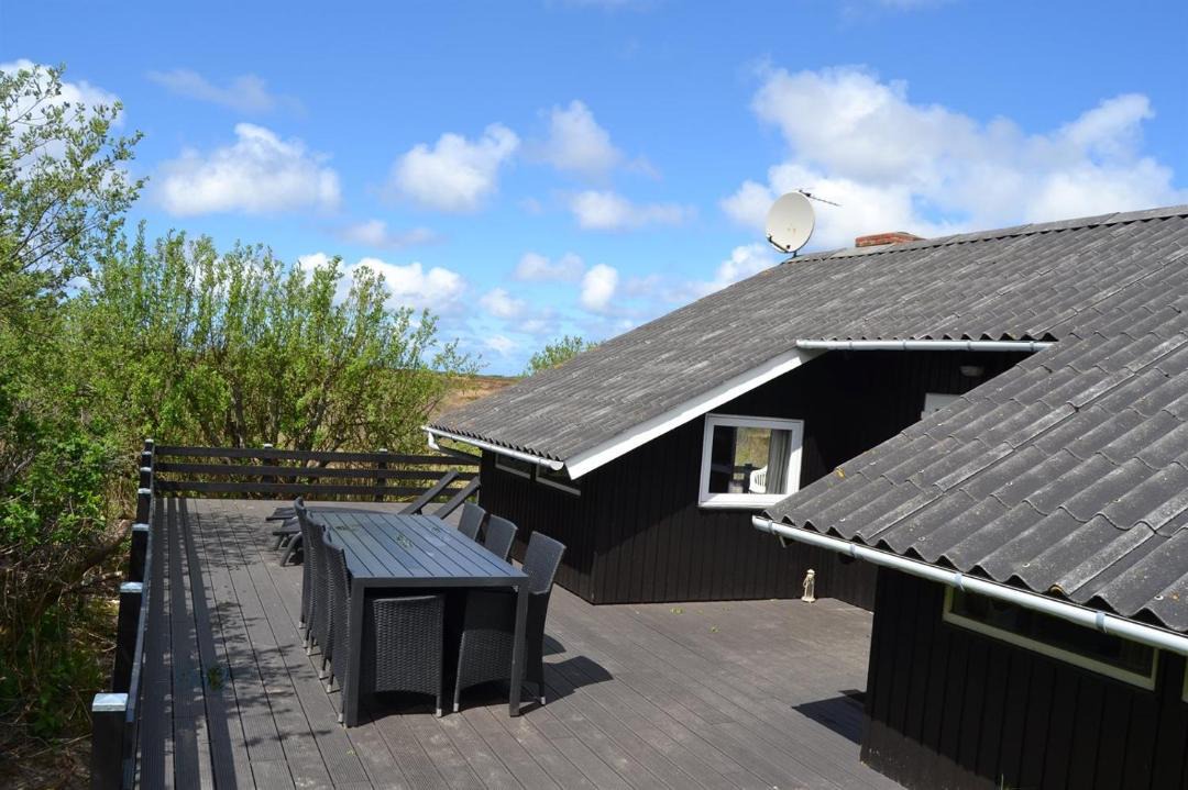 Photo of Buildings in Kongsmark