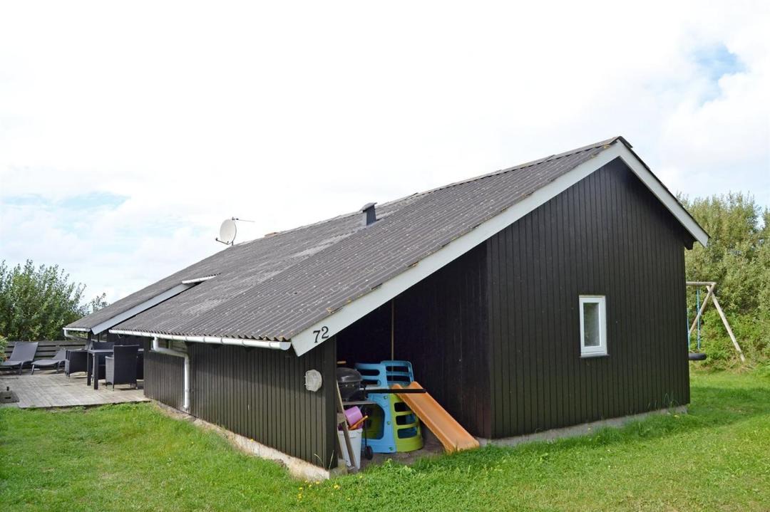 Photo of Buildings in Kongsmark