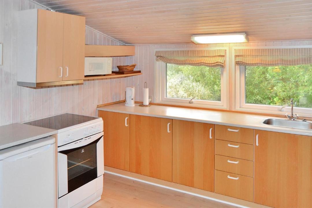 Photo of Kitchen in Kongsmark