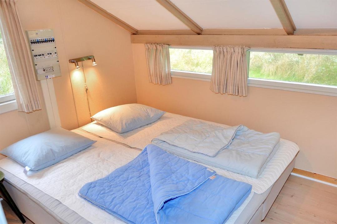 Photo of Bedroom in Kongsmark
