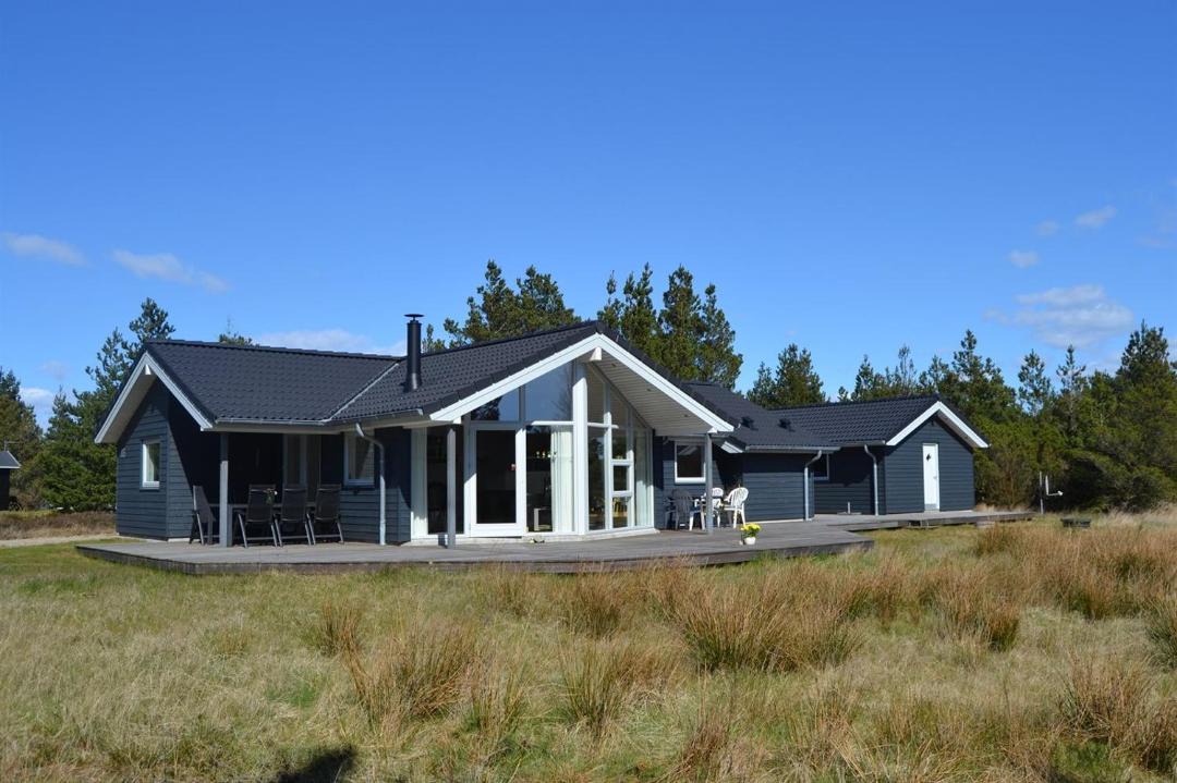 Photo of Buildings in Kongsmark