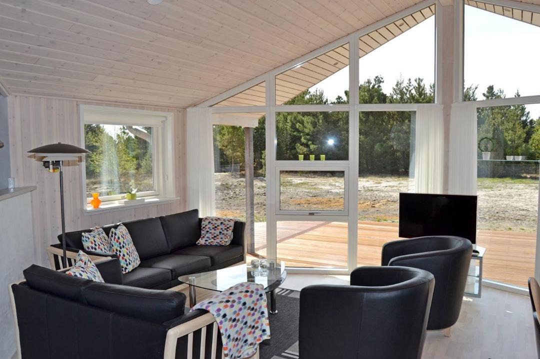 Photo of Livingroom in Kongsmark