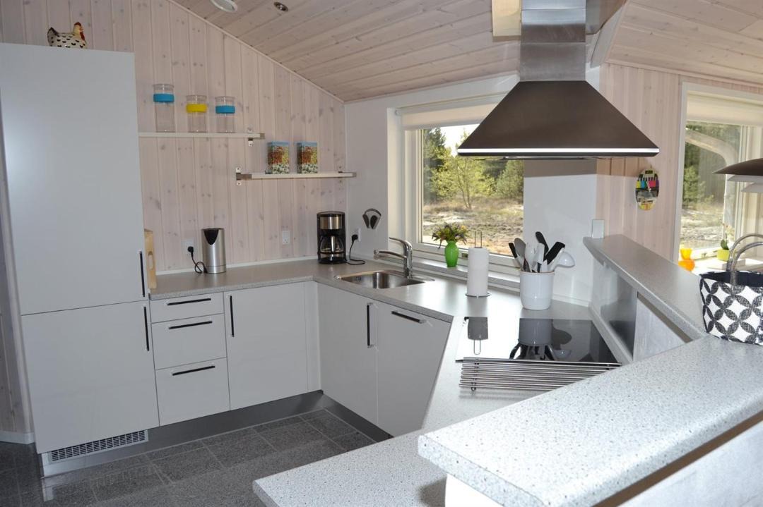 Photo of Kitchen in Kongsmark