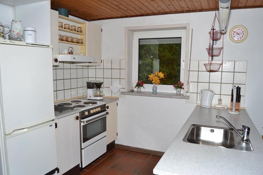 Photo of Kitchen in Kongsmark