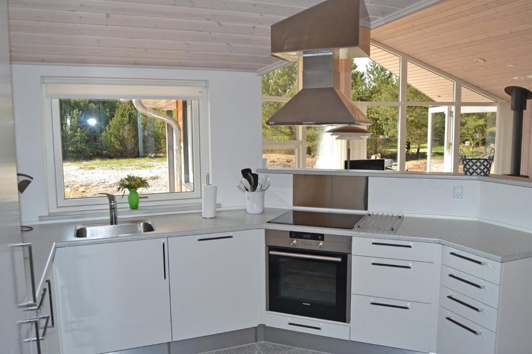 Photo of Kitchen in Kongsmark