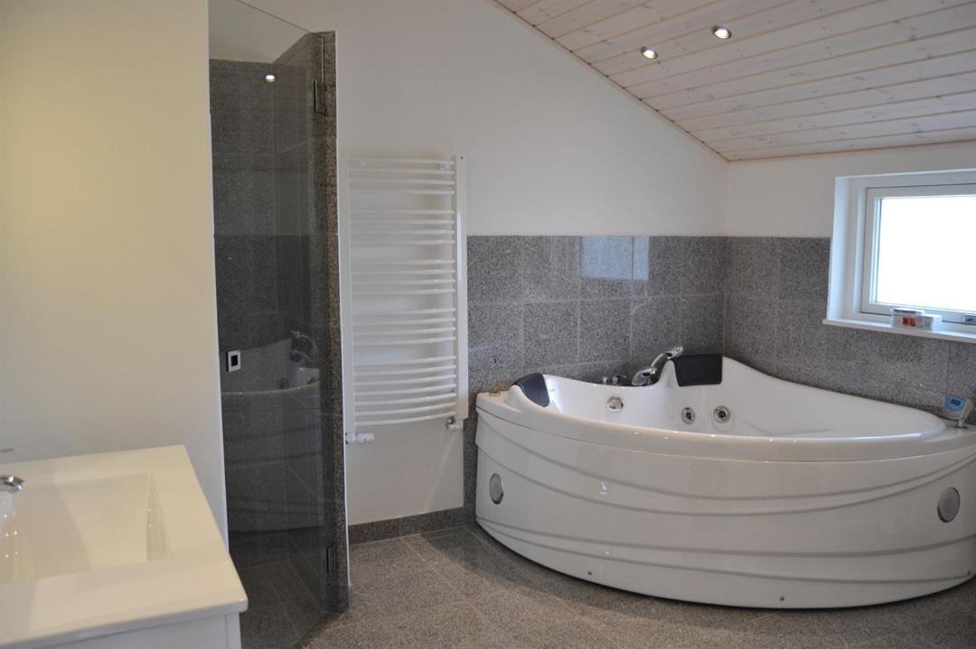 Photo of Bathroom in Kongsmark