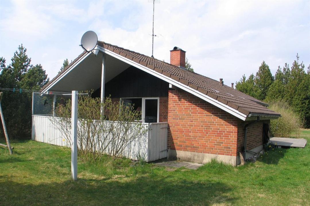 Photo of Buildings in Kongsmark