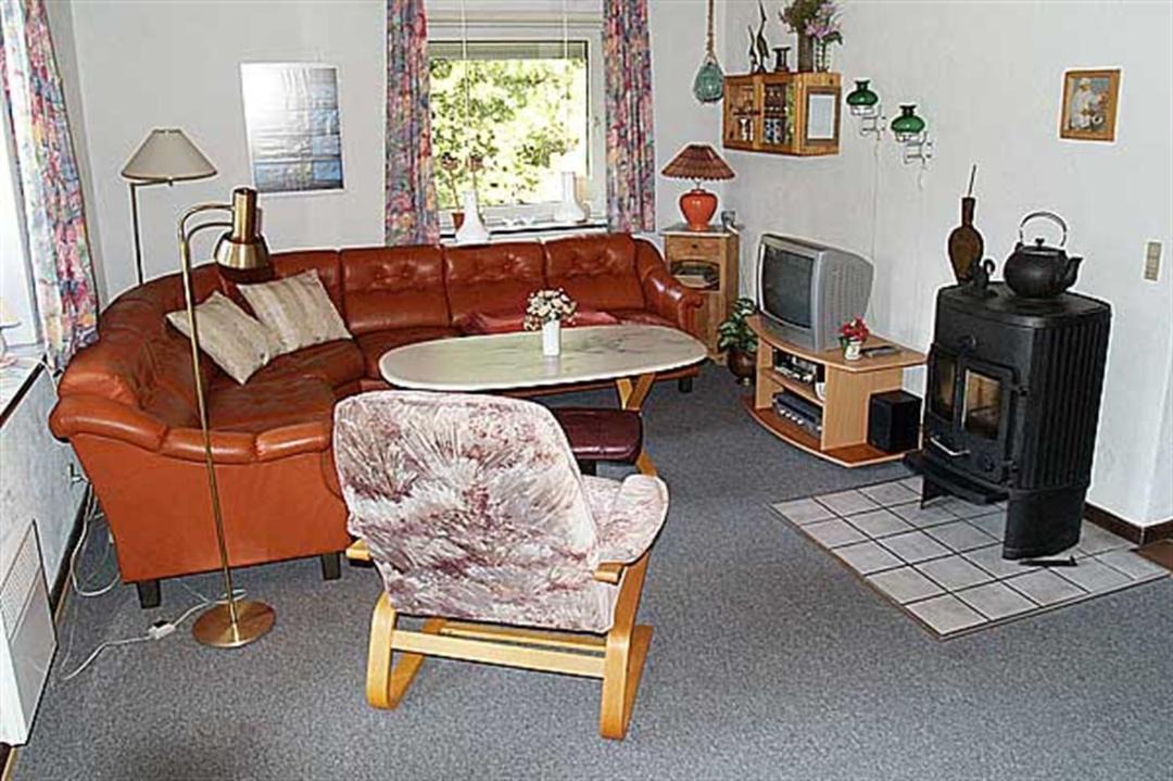 Photo of Livingroom in Kongsmark