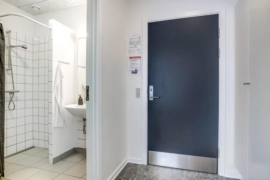 Photo of Bathroom in Skjern