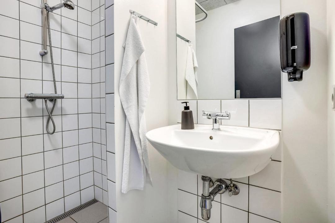 Photo of Bathroom in Skjern