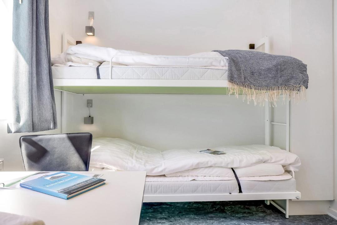 Photo of Bedroom in Skjern