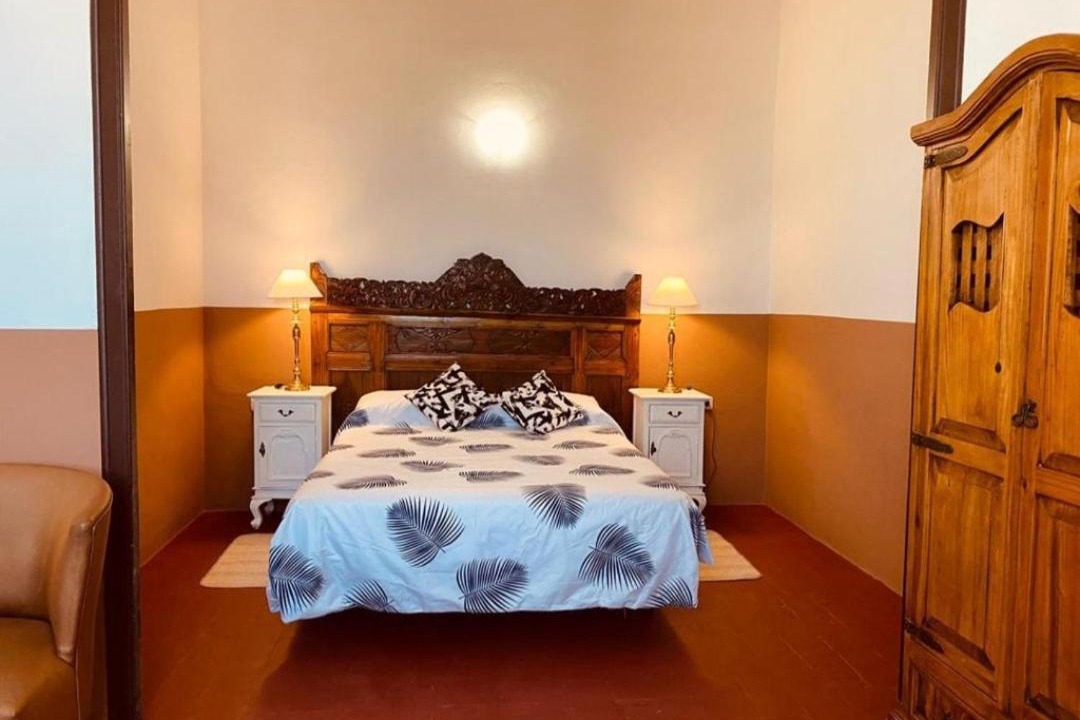 Photo of Bedroom in Teia