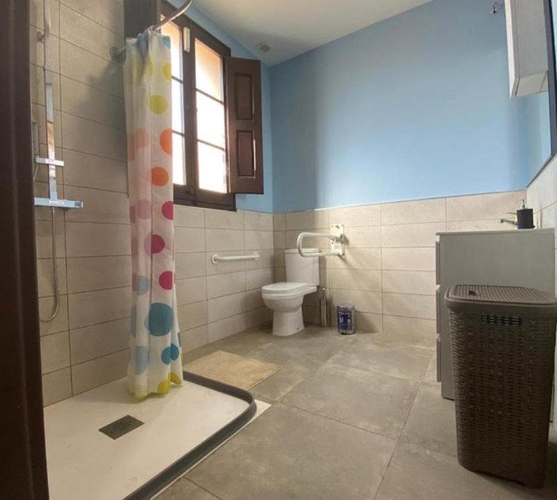 Photo of Bathroom in Teia