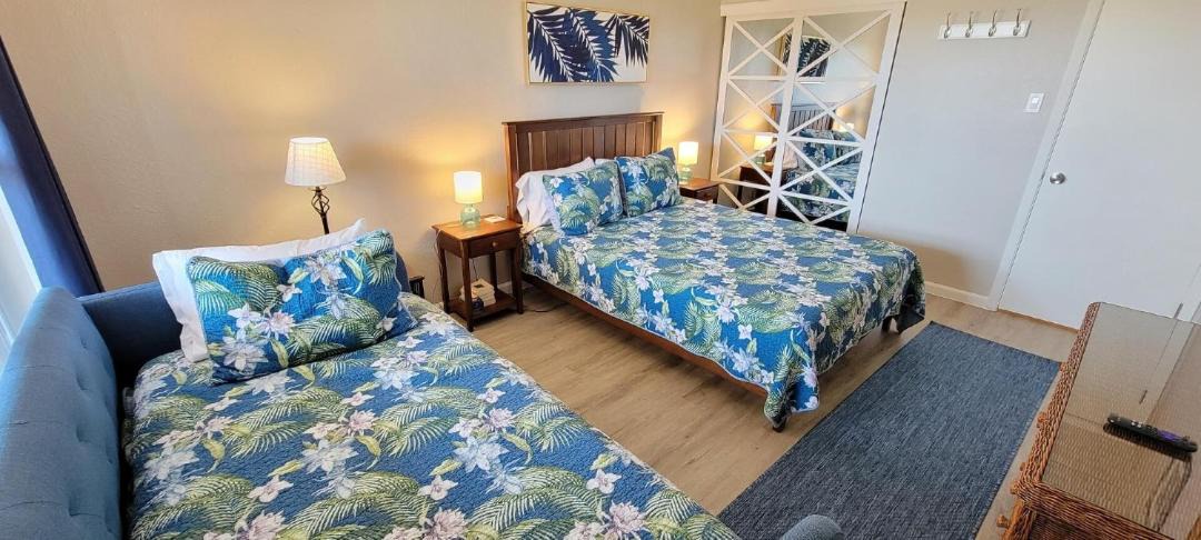 Photo of Bedroom in South Padre Island