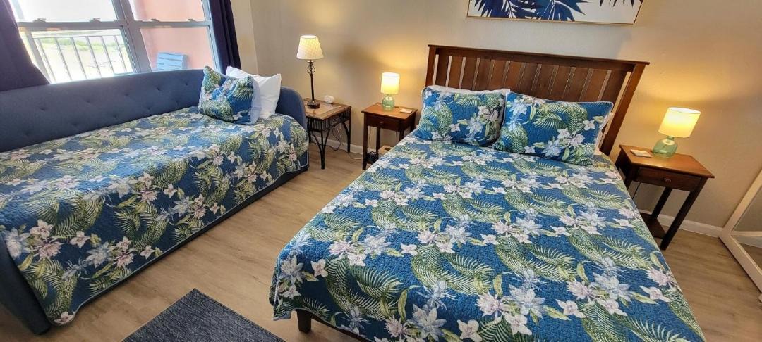 Photo of Bedroom in South Padre Island