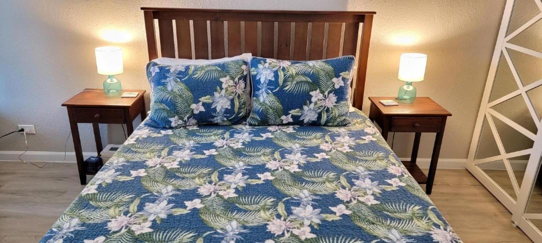 Photo of Bedroom in South Padre Island