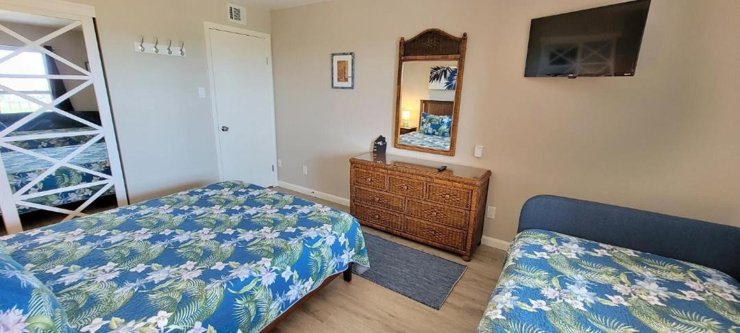 Photo of Bedroom in South Padre Island