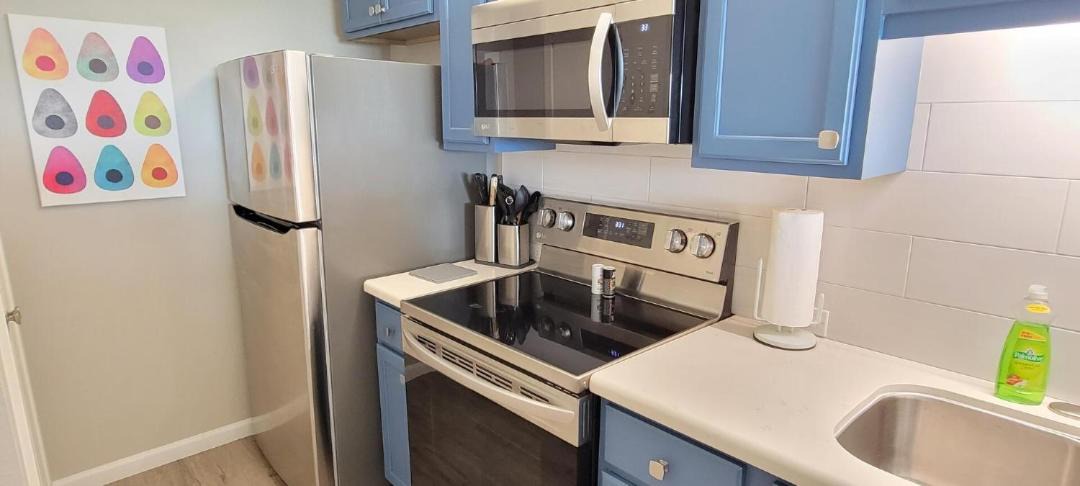 Photo of Kitchen in South Padre Island