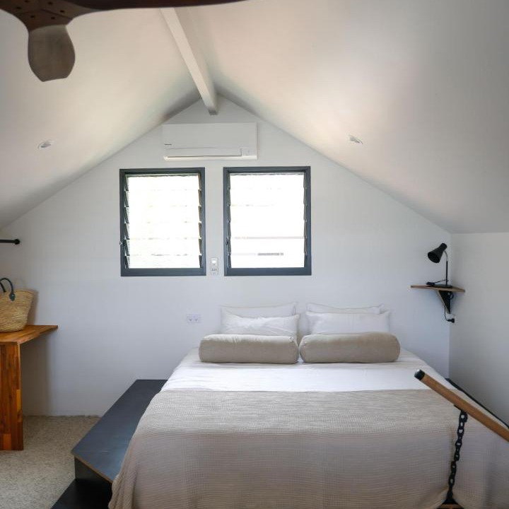 Photo of Bedroom in Boomerang Beach