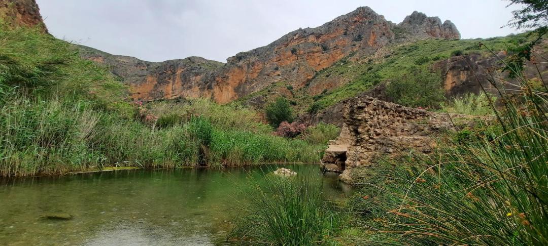 Photo of Outdoor in Gestalgar
