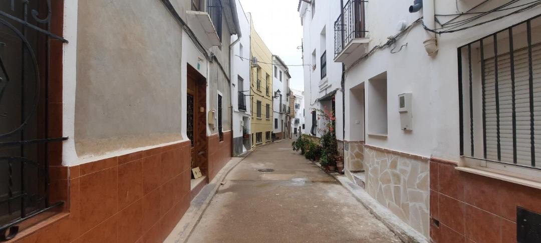 Photo of Buildings in Gestalgar