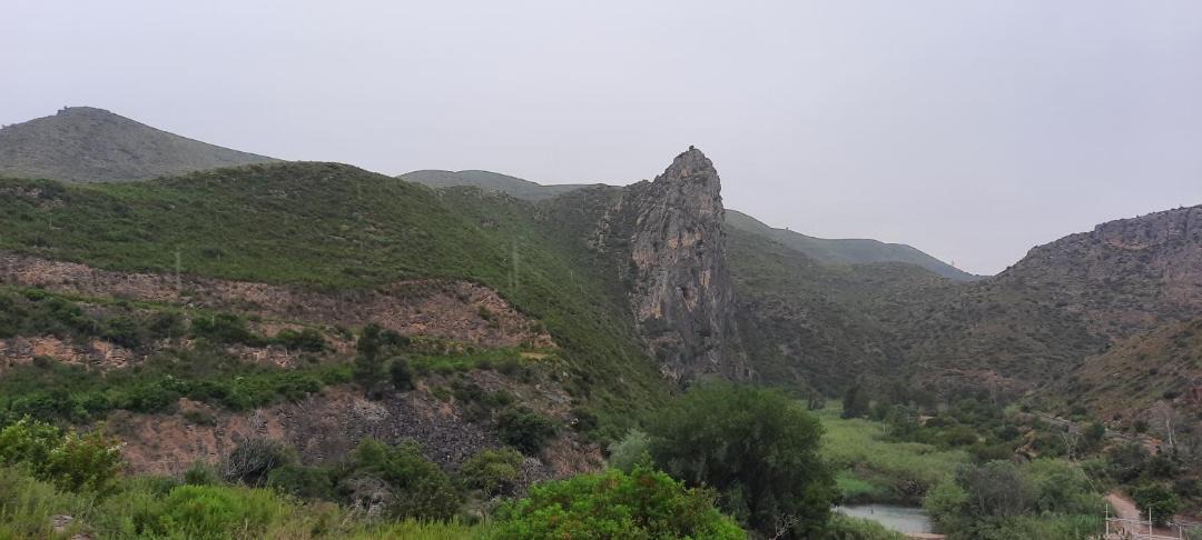 Photo of Outdoor in Gestalgar