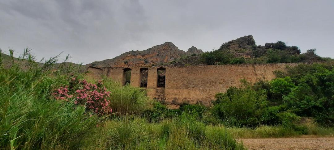 Photo of Buildings in Gestalgar