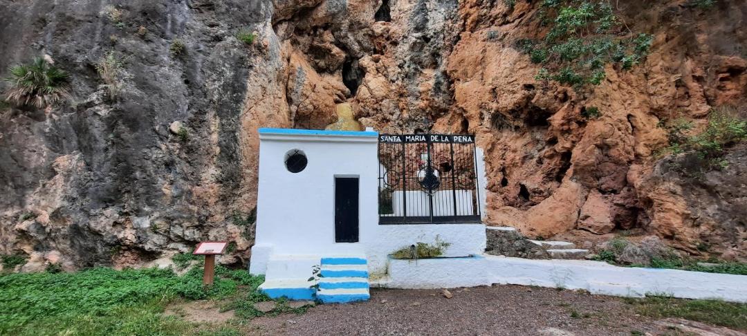 Photo of Buildings in Gestalgar