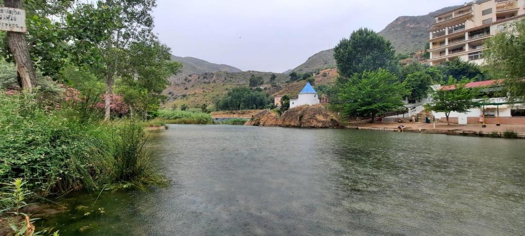 Photo of Outdoor in Gestalgar