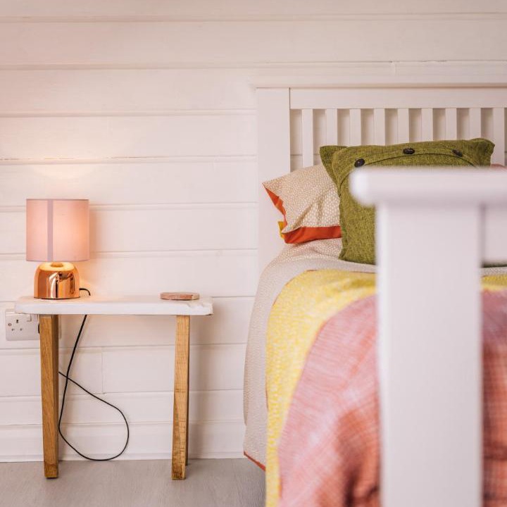 Photo of Bedroom in Longrock