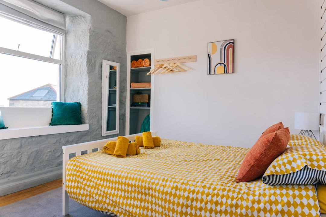 Photo of Bedroom in Longrock