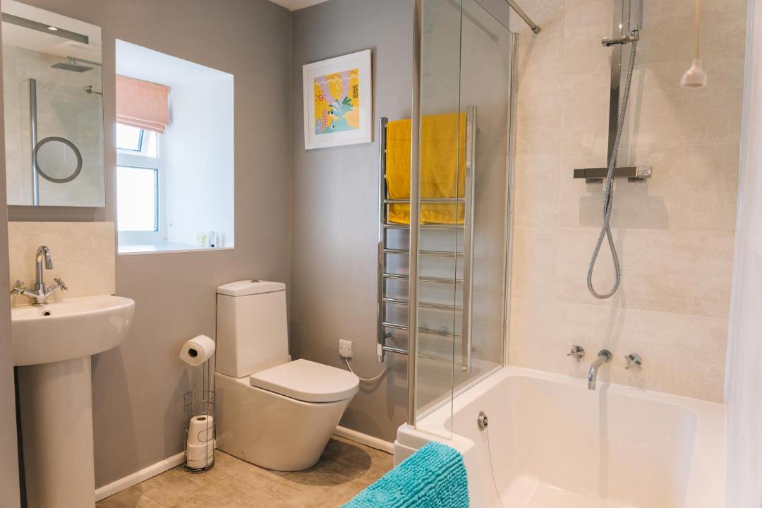 Photo of Bathroom in Longrock