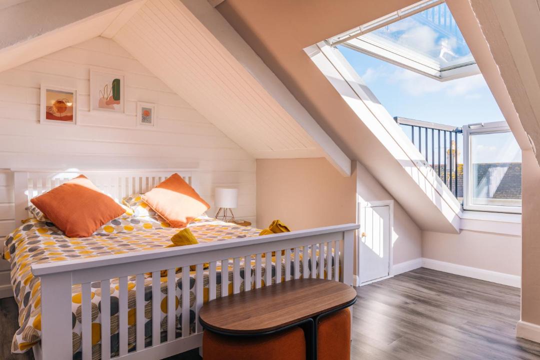 Photo of Bedroom in Longrock