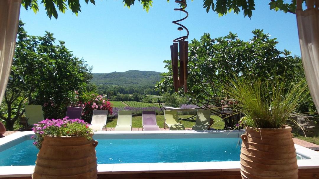 Photo of Outdoor in Chauzon