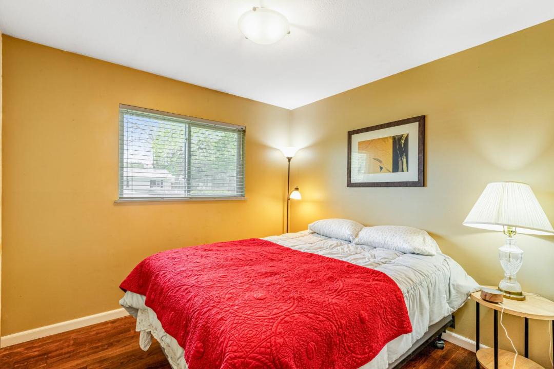 Photo of Bedroom in Hillcrest