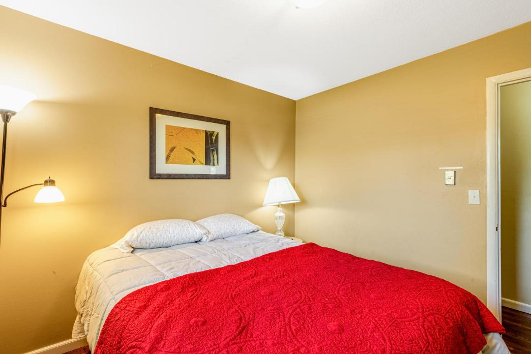 Photo of Bedroom in Hillcrest